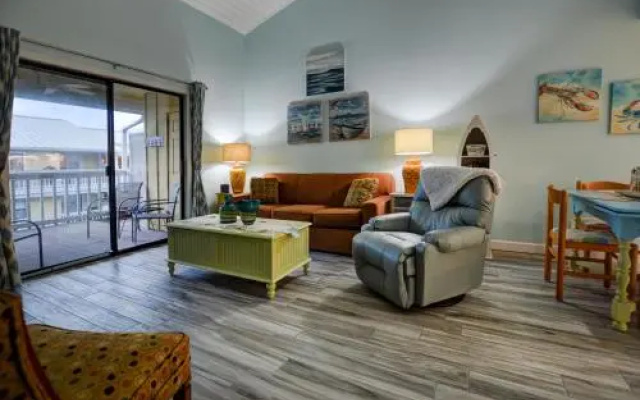 Lagoon Run Unit 311