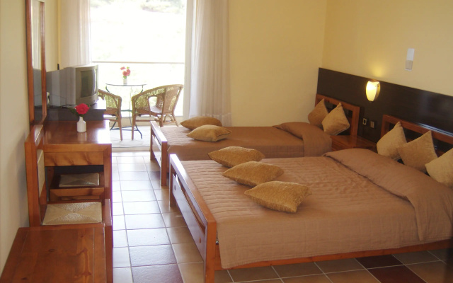Thea Hotel