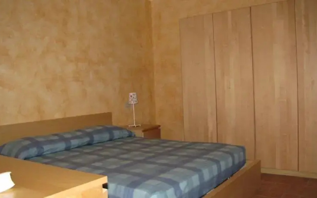 B&B Il Barbagianni
