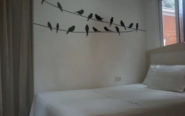 El Mechokan Accommodation