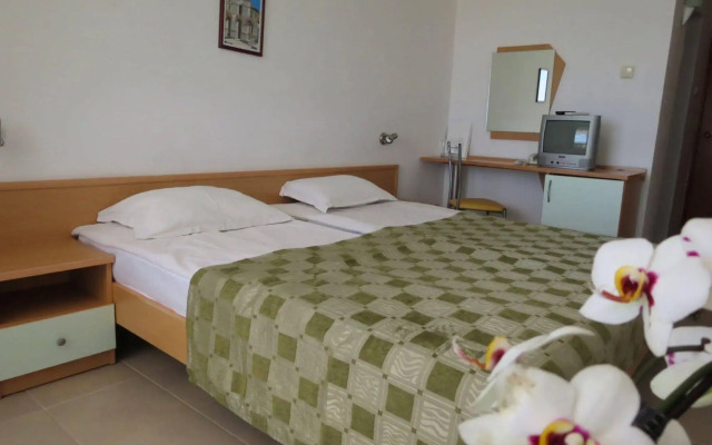Sirena Hotel