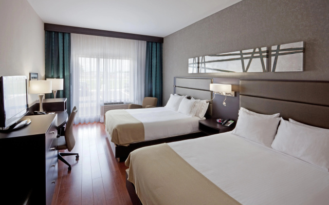 Holiday Inn Express Hotel Saint - Hyacinthe by IHG