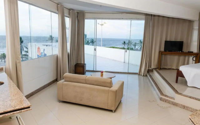 San Fernando Praia Hotel