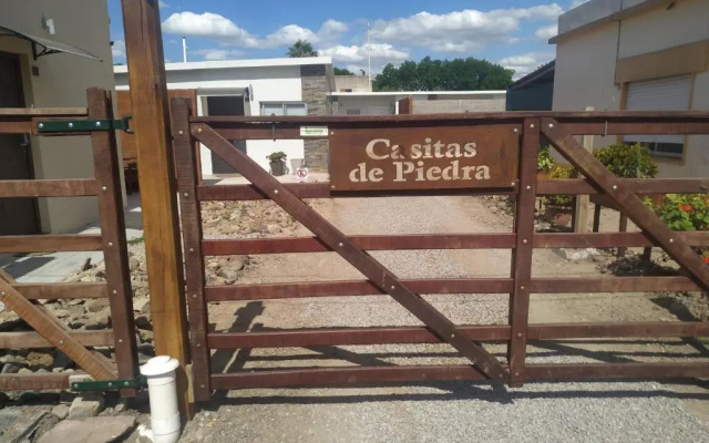 Casita de Piedra 4