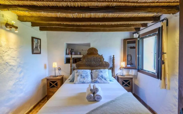 Casa El Huerto Grazalema by Ruralidays