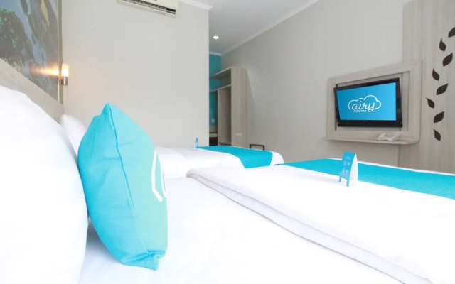 Airy Kuta Kubu Anyar 40 Bali