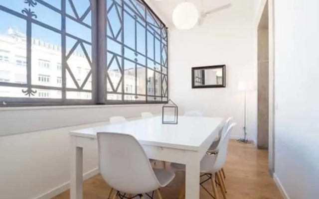 Rent Top Apartments Rambla Catalunya
