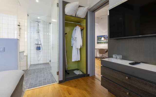 Radisson Blu Hotel Uppsala