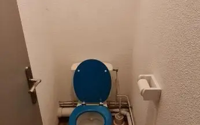 Un petit coin de paradis