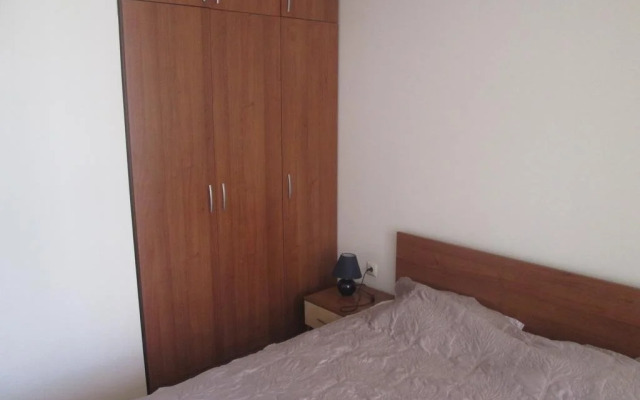 Mellia Boutique Apartments