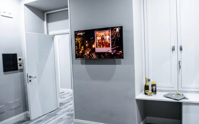 Domus Tacito Luxury