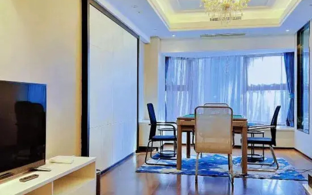 Xilaide Seaview Apartment Hotel