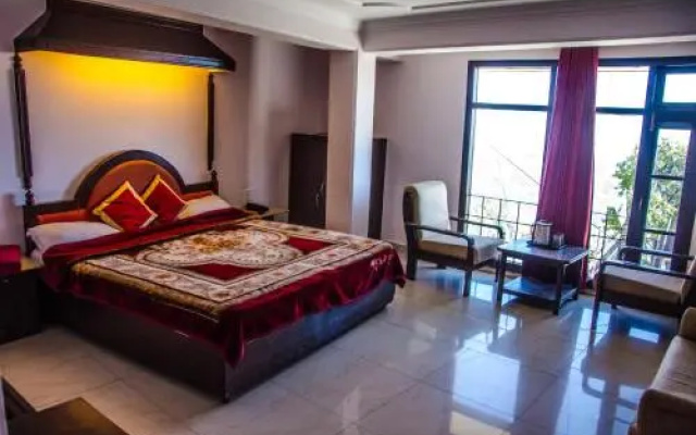 Laxmi Palace By Royal Collection Hotels