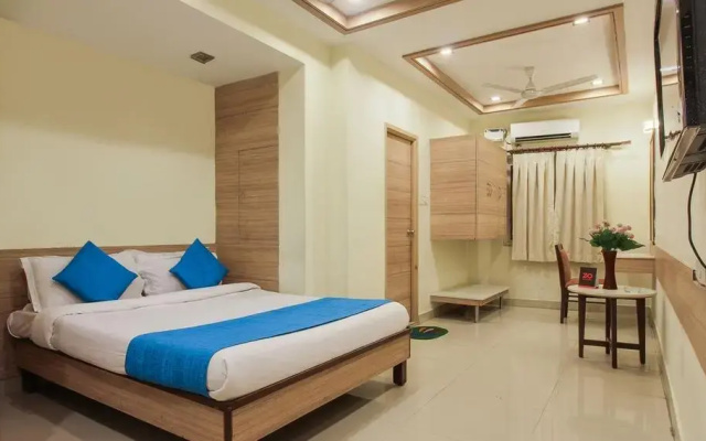 NRS Royal Regency