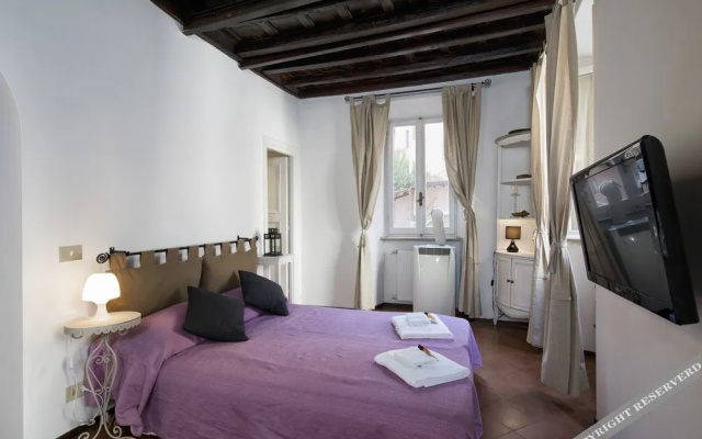 Rome as you feel - Your Home in Navona