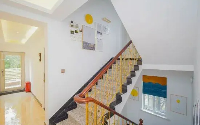 Shanghai Nanshe Boutique B&B