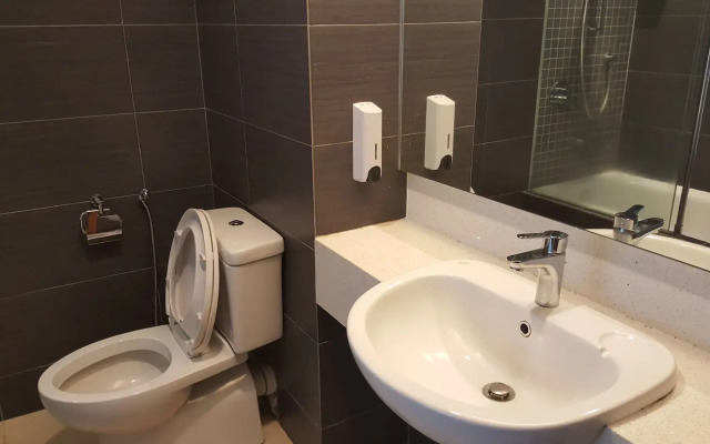 Hotel Malaysia