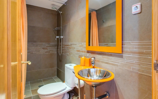 Flateli Apartment Begur