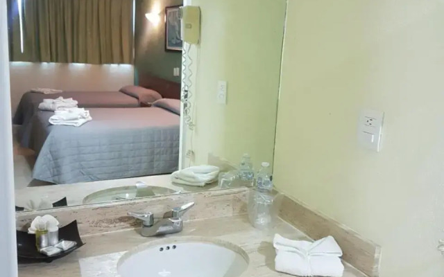 Hotel Bello Córdoba