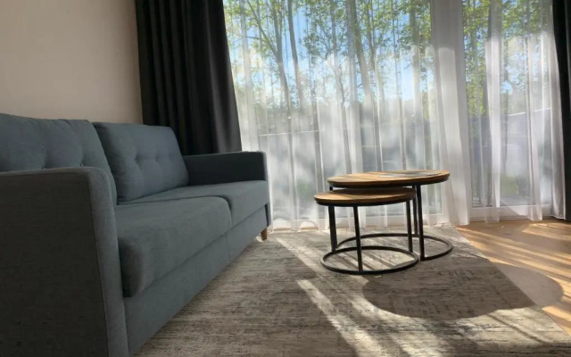 V&V Nendres Apartments