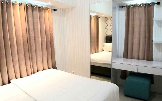 Orchard 2 Bedroom Apartment by Miracle