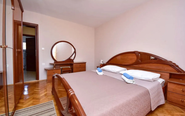 Apartment Relax Maslenica 28166
