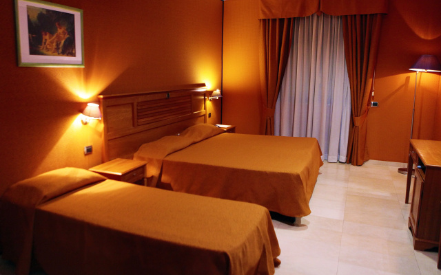 Hotel Futura Centro Congressi