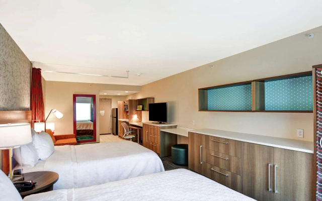 Home2 Suites by Hilton Dayton Vandalia
