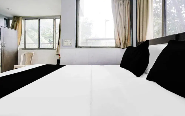 Cozy Stays at Andheri Near Mumbai Airport