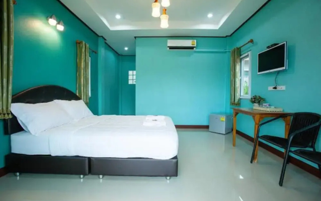 Aob Oun Homestay