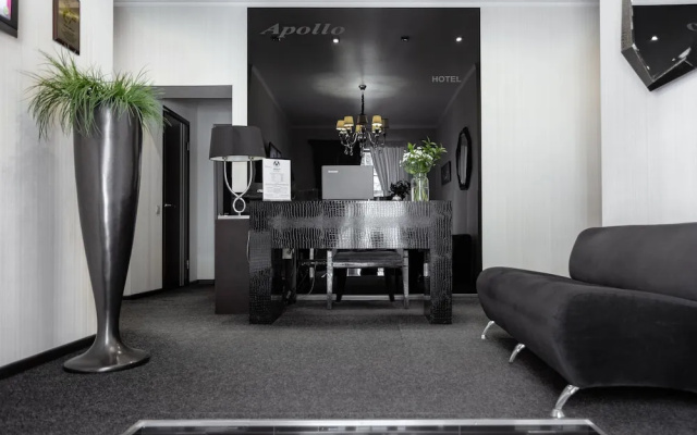 Apollo Hotel