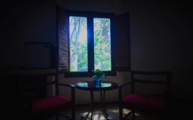 Amarte Maroma Hotel Eco Boutique Spa