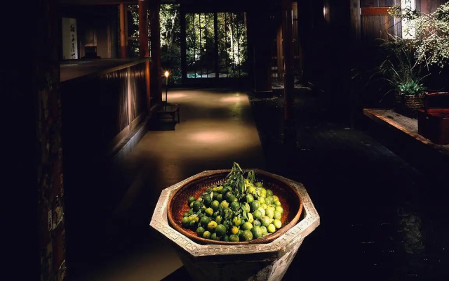 Yuzuya Ryokan - Adult Only