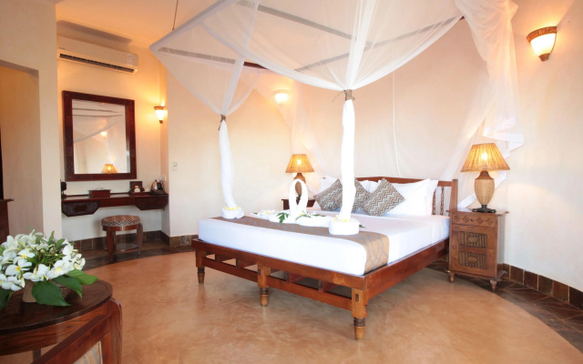 Ocean Paradise Resort & Spa Zanzibar
