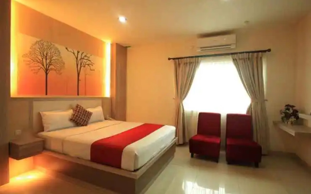 Hotel BBC Sengkang