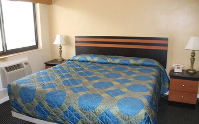 King Motel - Miami