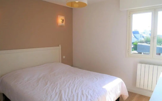 Appartement Quiberon, 3 pièces, 4 personnes - FR-1-478-37