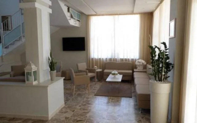 Hotel Sorriso