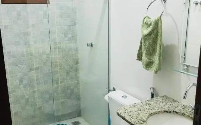 Apartamento em Lencois - Bahia No 106