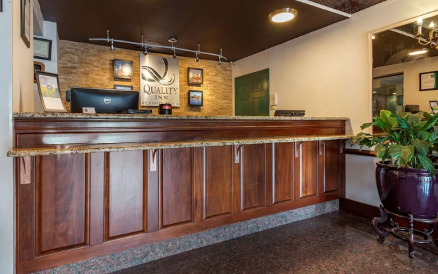 Comfort Inn