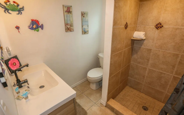 4880b Coquina Rd. - M