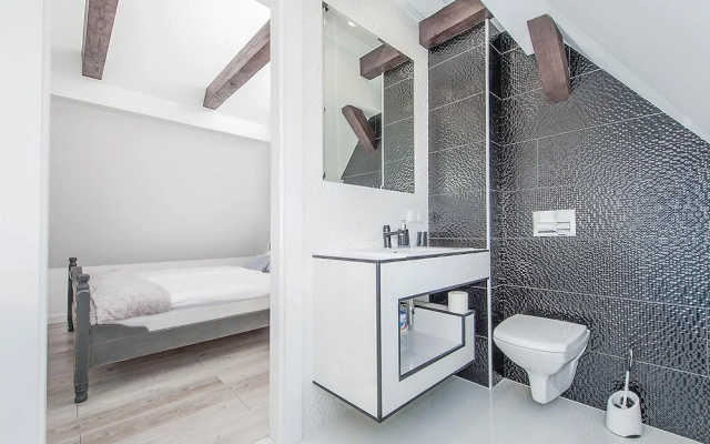 Stunning Home in Ustka With 2 Bedrooms and Wifi