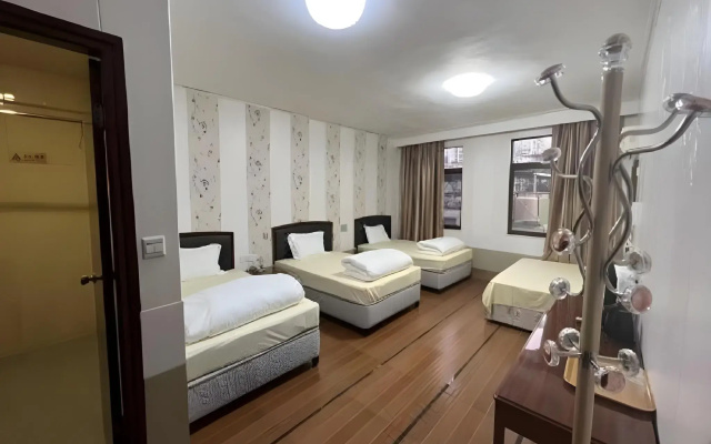 Hotel Kou Va