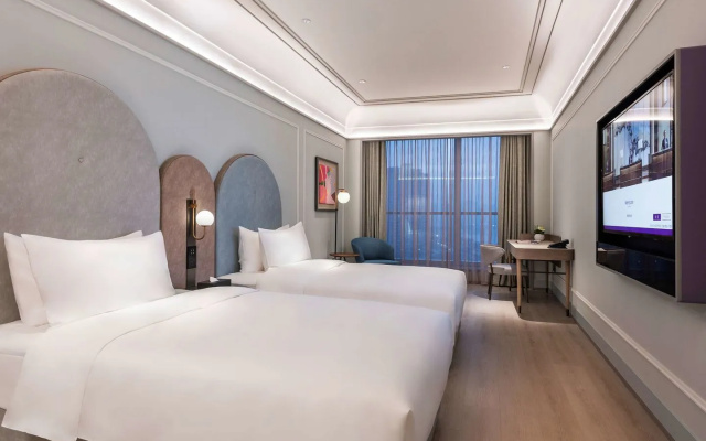 Mercure Lanzhou Downtown