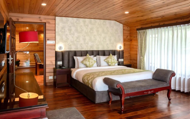 Udaan Dekeling Resort Darjeeling