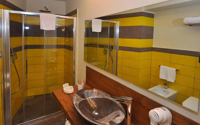 Casa Mao - ID 3310 in Amalfi