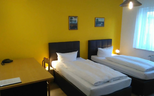 Hotel Arheilger Hof