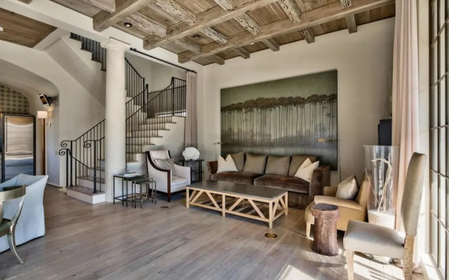 Villa Olbia by Exclusive 30A