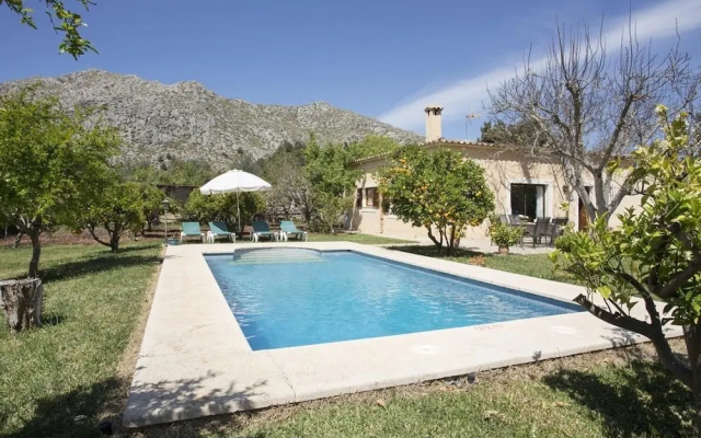 Villa - 3 Bedrooms with Pool and WiFi - 103240