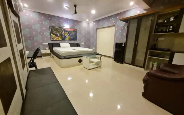 Fabhotel Seasons Suites Jp Nagar